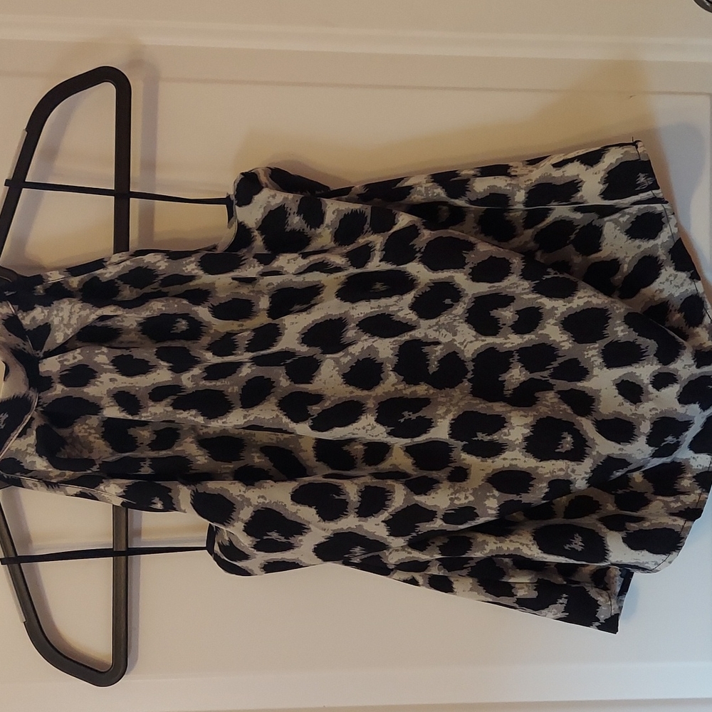 Women's Halter (S)